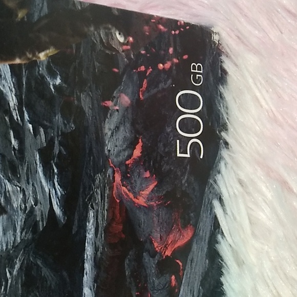 Sony Playstation 4 Console In Box W 1 Original Black Controller Like New - Picture 4 of 16